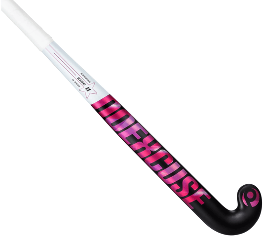 Princess No Excuse Rise P2 JR Bow (10% Carbon) Signature Lacrosse