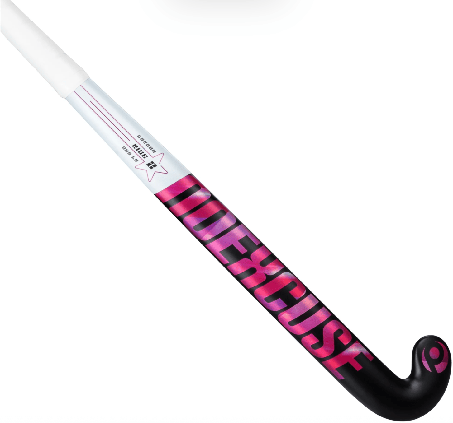 Princess No Excuse Rise P2 SG9-LB (25% Carbon) Signature Lacrosse