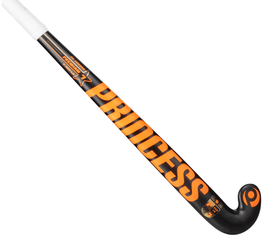 Princess Premium 7 Star Junior SG9-LB (30% Carbon) Signature Lacrosse