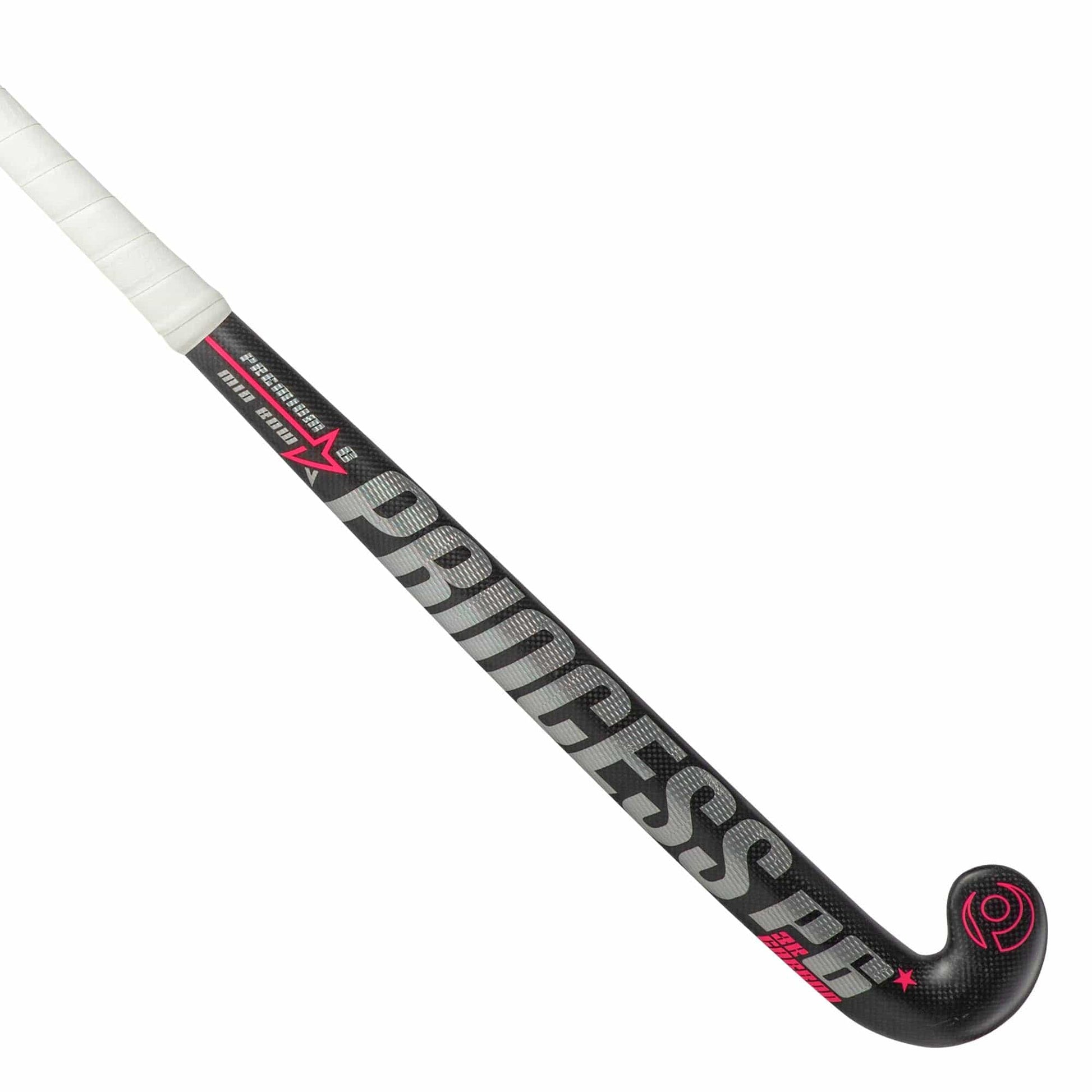 Princess Premium 7 Star Junior SG9-LB (30% Carbon) Signature Lacrosse