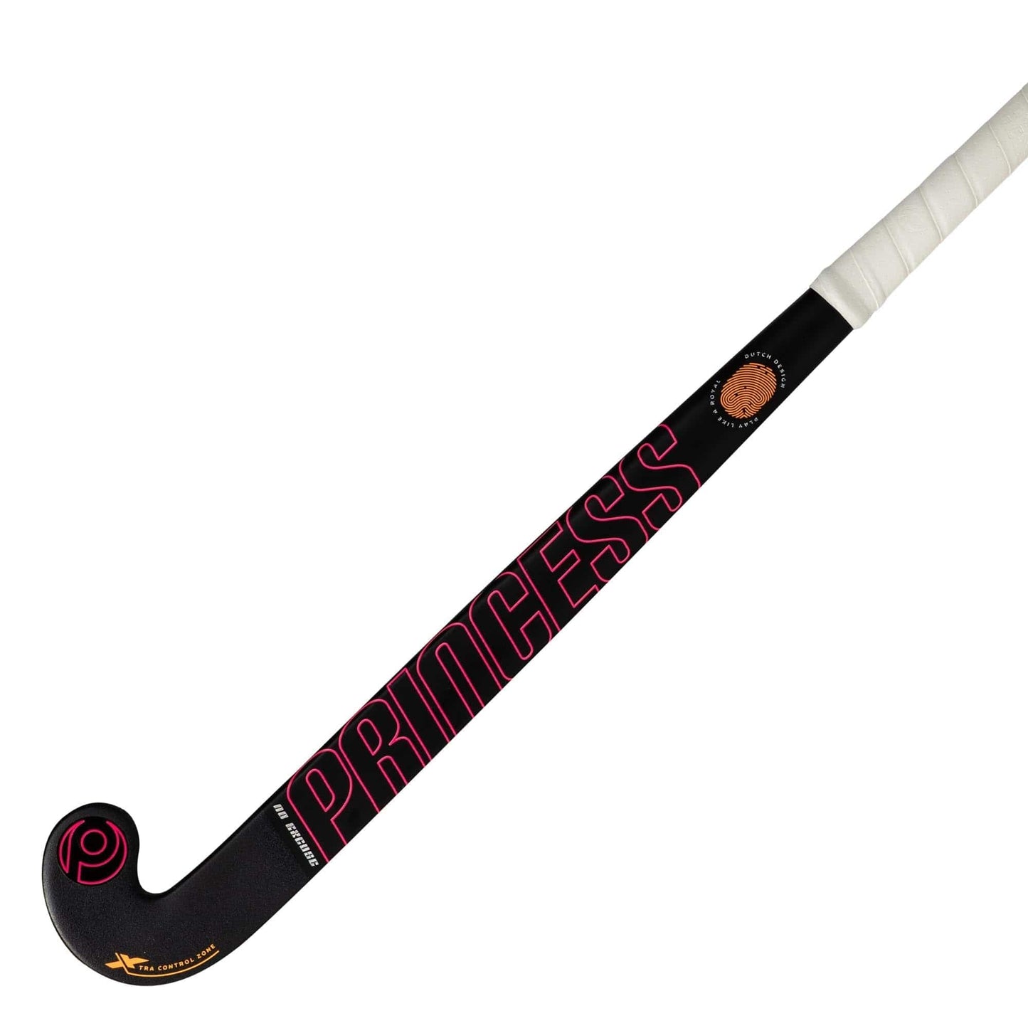 Princess Premium 7 Star Junior SG9-LB (30% Carbon) Signature Lacrosse
