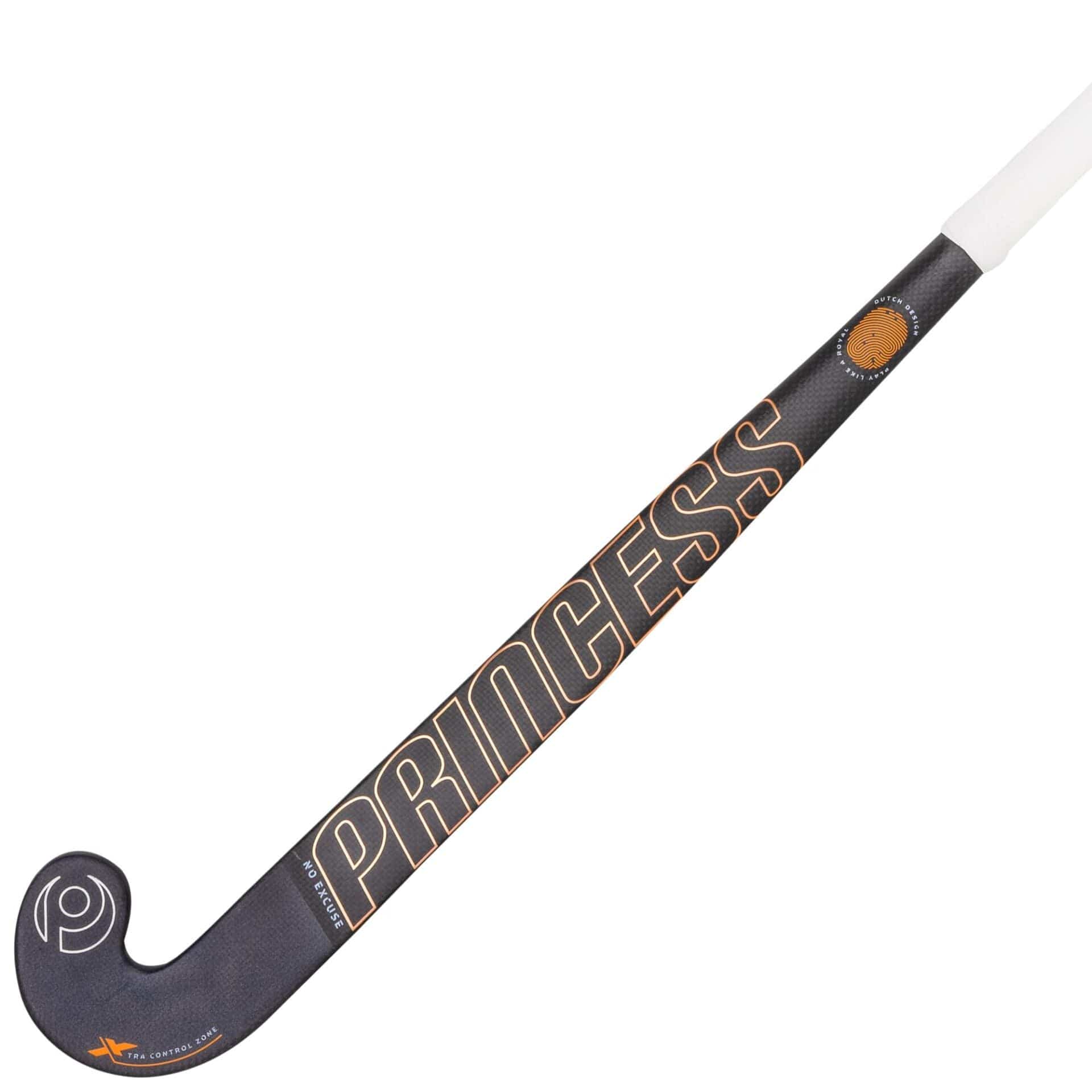 Princess Premium 7 Star Junior SG9-LB (30% Carbon) Signature Lacrosse