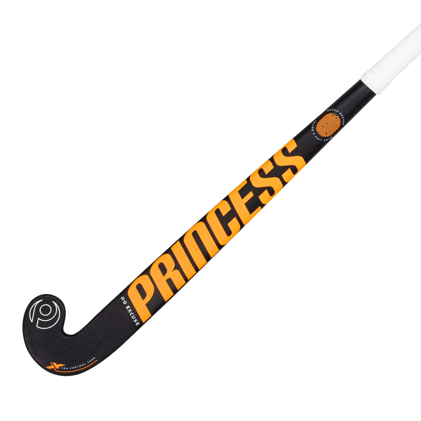 Princess Premium 7 Star Junior SG9-LB (30% Carbon) Signature Lacrosse