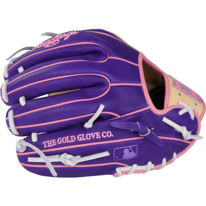 Rawlings Heart of the Hide 11.50" Baseball Glove PROR934-2CPUP