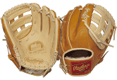 Pro Preferred 11.5 in H-Web Glove