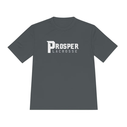 Prosper Youth Lacrosse Athletic T-Shirt Signature Lacrosse