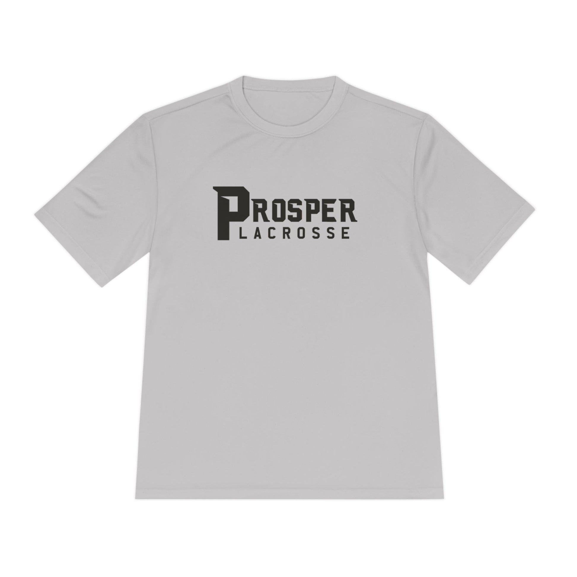 Prosper Youth Lacrosse Athletic T-Shirt Signature Lacrosse