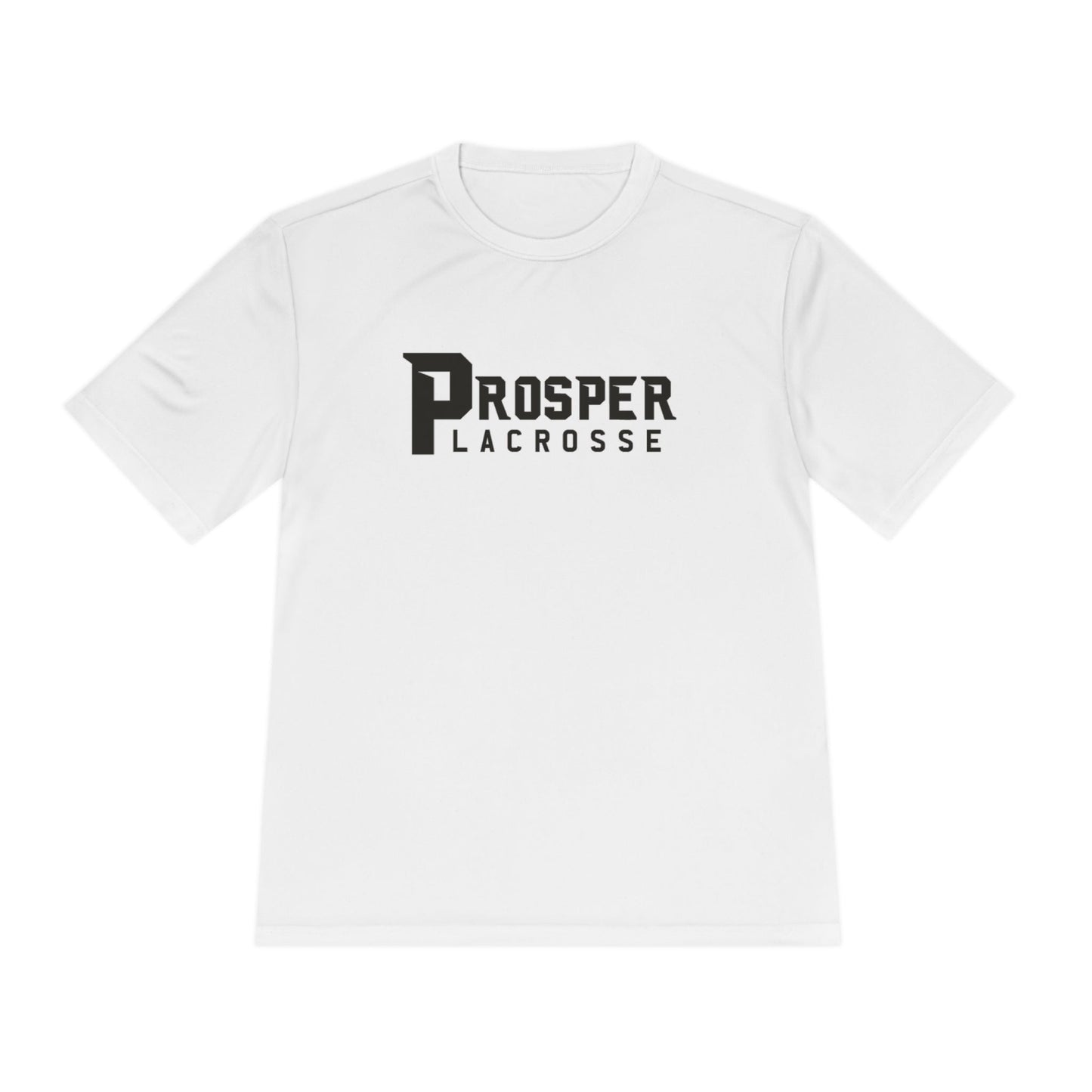 Prosper Youth Lacrosse Athletic T-Shirt Signature Lacrosse
