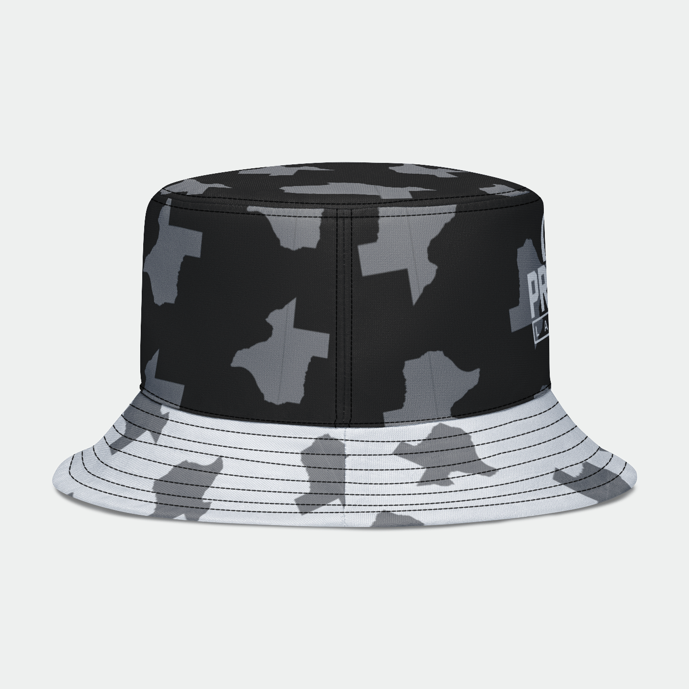 Prosper Youth Lacrosse Bucket Hat Signature Lacrosse