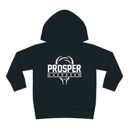 Prosper Youth Lacrosse Pullover Hoodie Signature Lacrosse