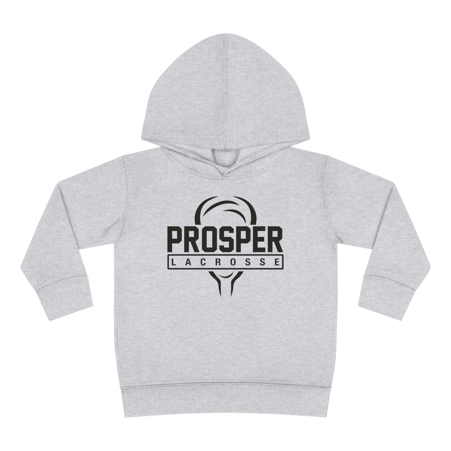 Prosper Youth Lacrosse Pullover Hoodie Signature Lacrosse