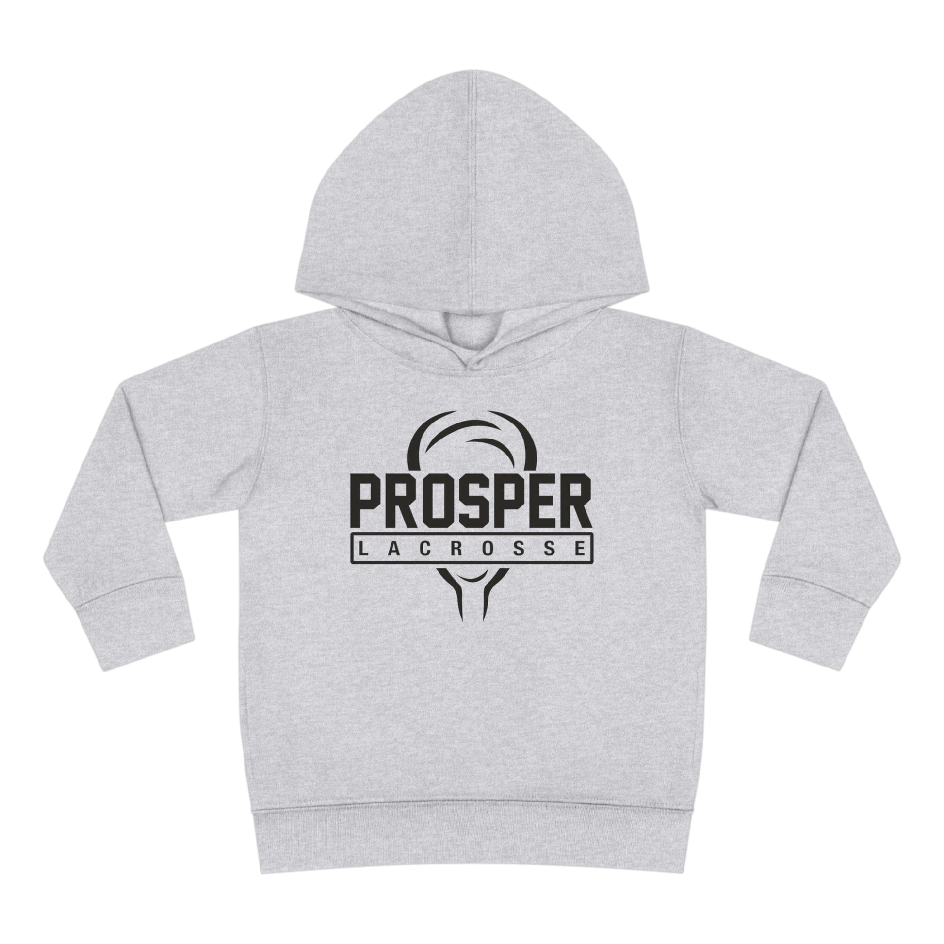 Prosper Youth Lacrosse Pullover Hoodie Signature Lacrosse