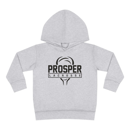 Prosper Youth Lacrosse Pullover Hoodie Signature Lacrosse