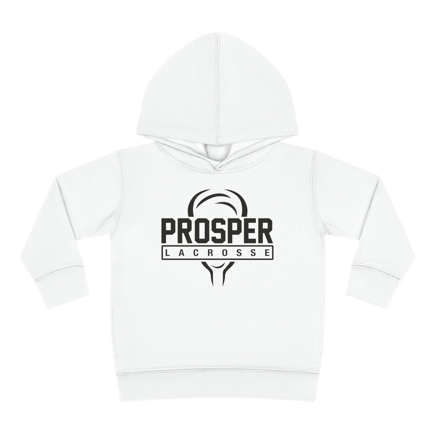 Prosper Youth Lacrosse Pullover Hoodie Signature Lacrosse