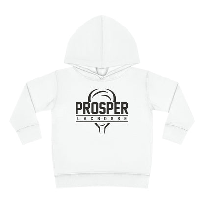 Prosper Youth Lacrosse Pullover Hoodie Signature Lacrosse