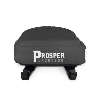 Prosper Youth Lacrosse Travel Backpack Signature Lacrosse