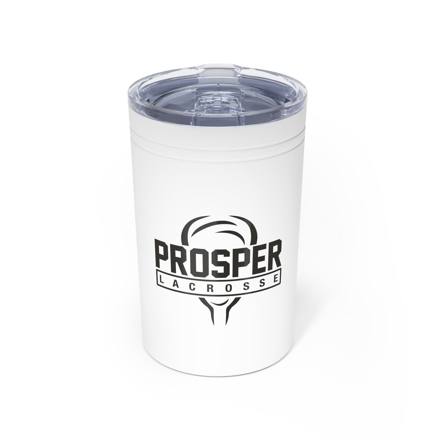 Prosper Youth Lacrosse Vacuum Insulated Tumblr, 11 oz Signature Lacrosse