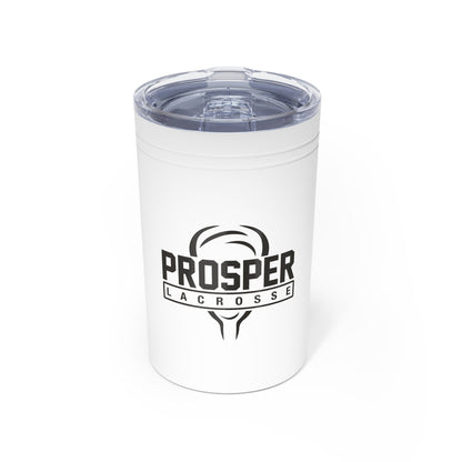 Prosper Youth Lacrosse Vacuum Insulated Tumblr, 11 oz Signature Lacrosse