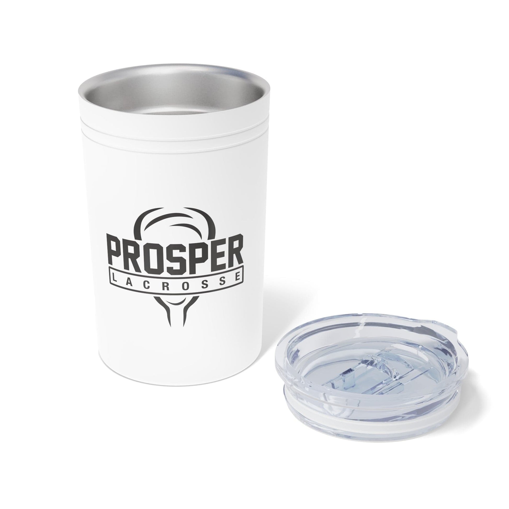 Prosper Youth Lacrosse Vacuum Insulated Tumblr, 11 oz Signature Lacrosse