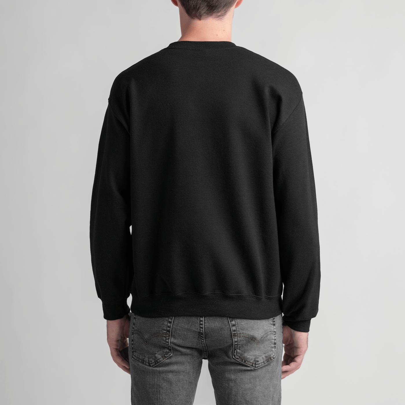 Pulaski Lacrosse Adult Premium Sweatshirt Signature Lacrosse