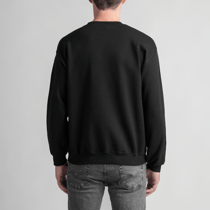 Pulaski Lacrosse Adult Premium Sweatshirt Signature Lacrosse