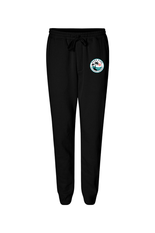 Pura Vida Volleyball Adult Sweatpants Signature Lacrosse