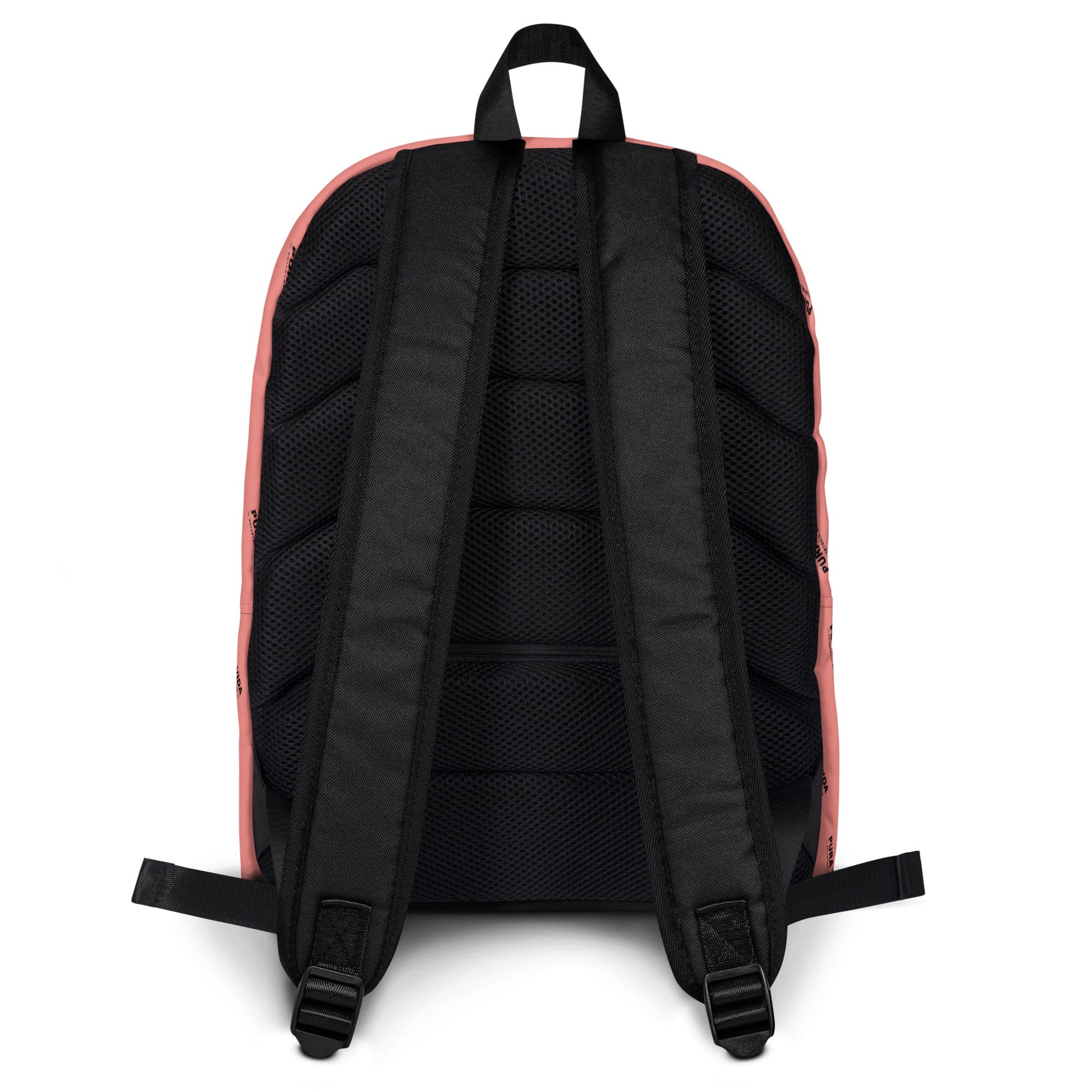Pura Vida Volleyball Travel Backpack Signature Lacrosse