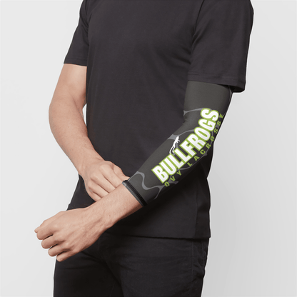 Quinebaug LC Compression Armband Signature Lacrosse