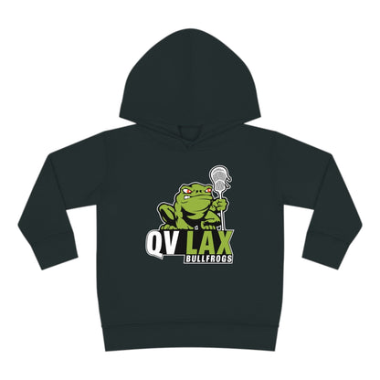 Quinebaug LC Pullover Hoodie Signature Lacrosse
