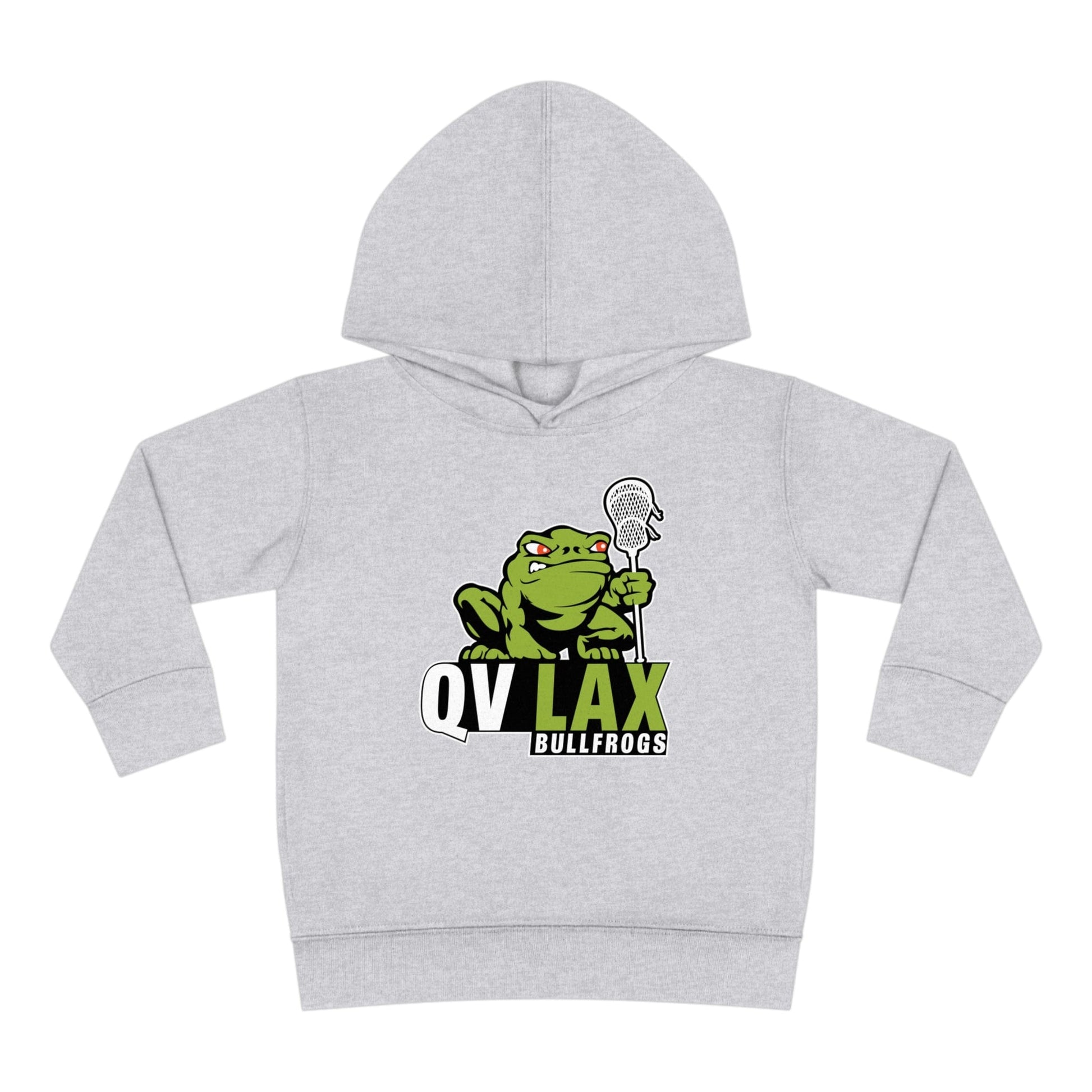 Quinebaug LC Pullover Hoodie Signature Lacrosse