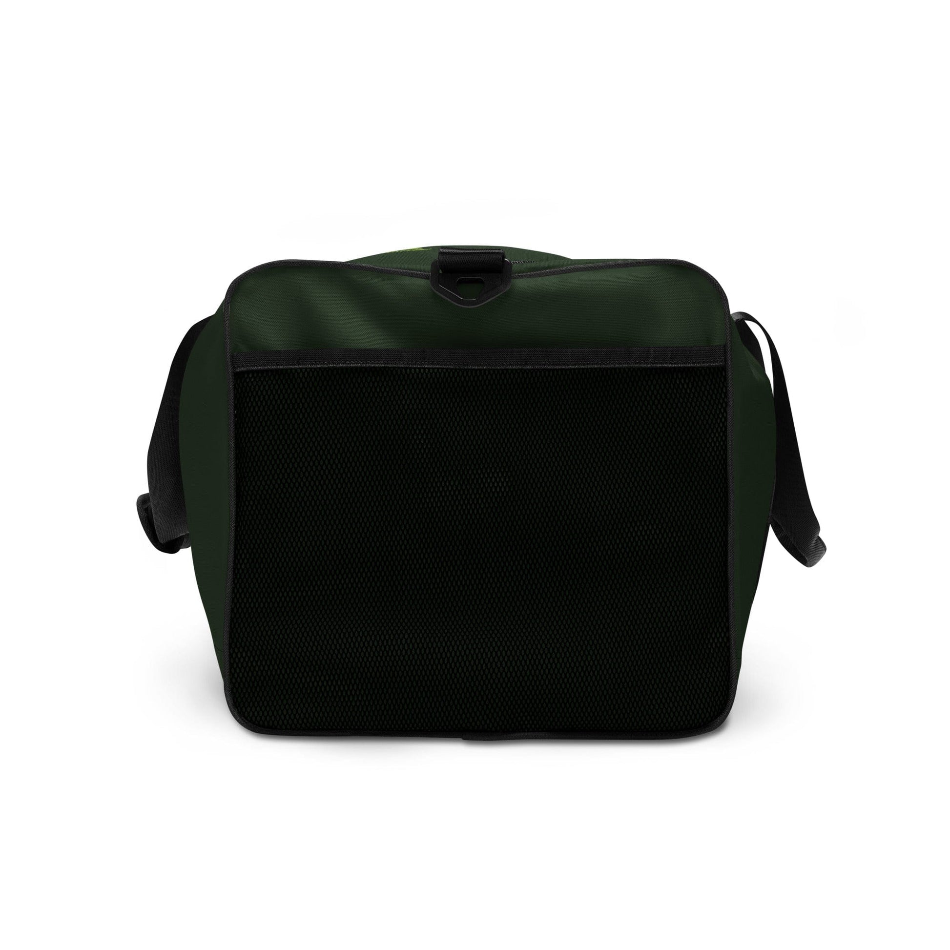 Quinebaug LC Sideline Duffle Bag Signature Lacrosse