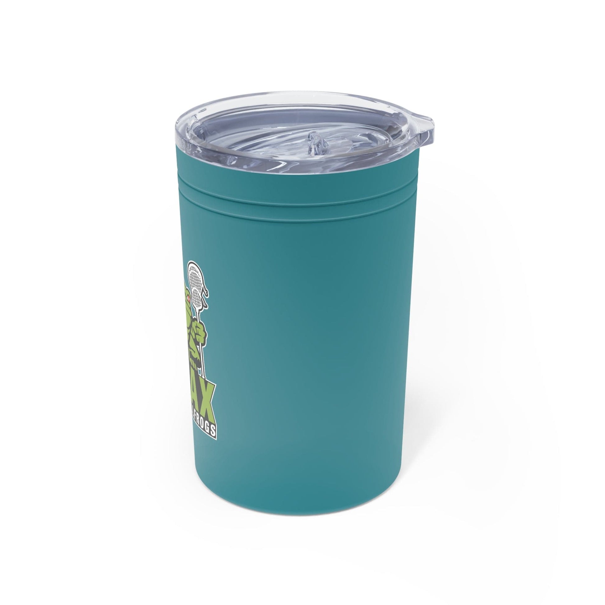 Quinebaug LC Vacuum Insulated Tumblr, 11 oz Signature Lacrosse