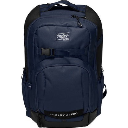 Rawlings Journey Players Backpack