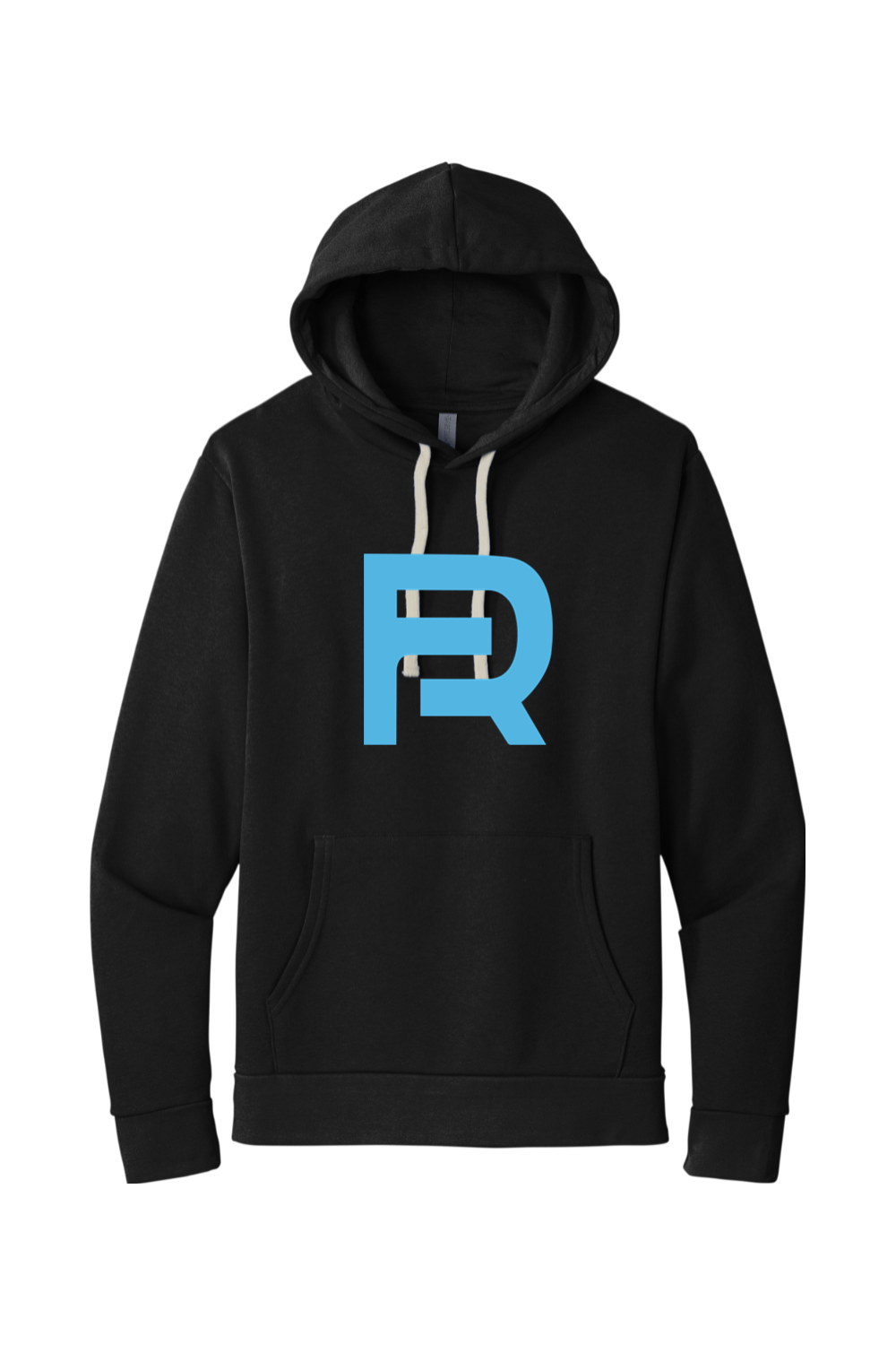 R2Cares Baseball Adult Premium Lightweight Hoodie Signature Lacrosse