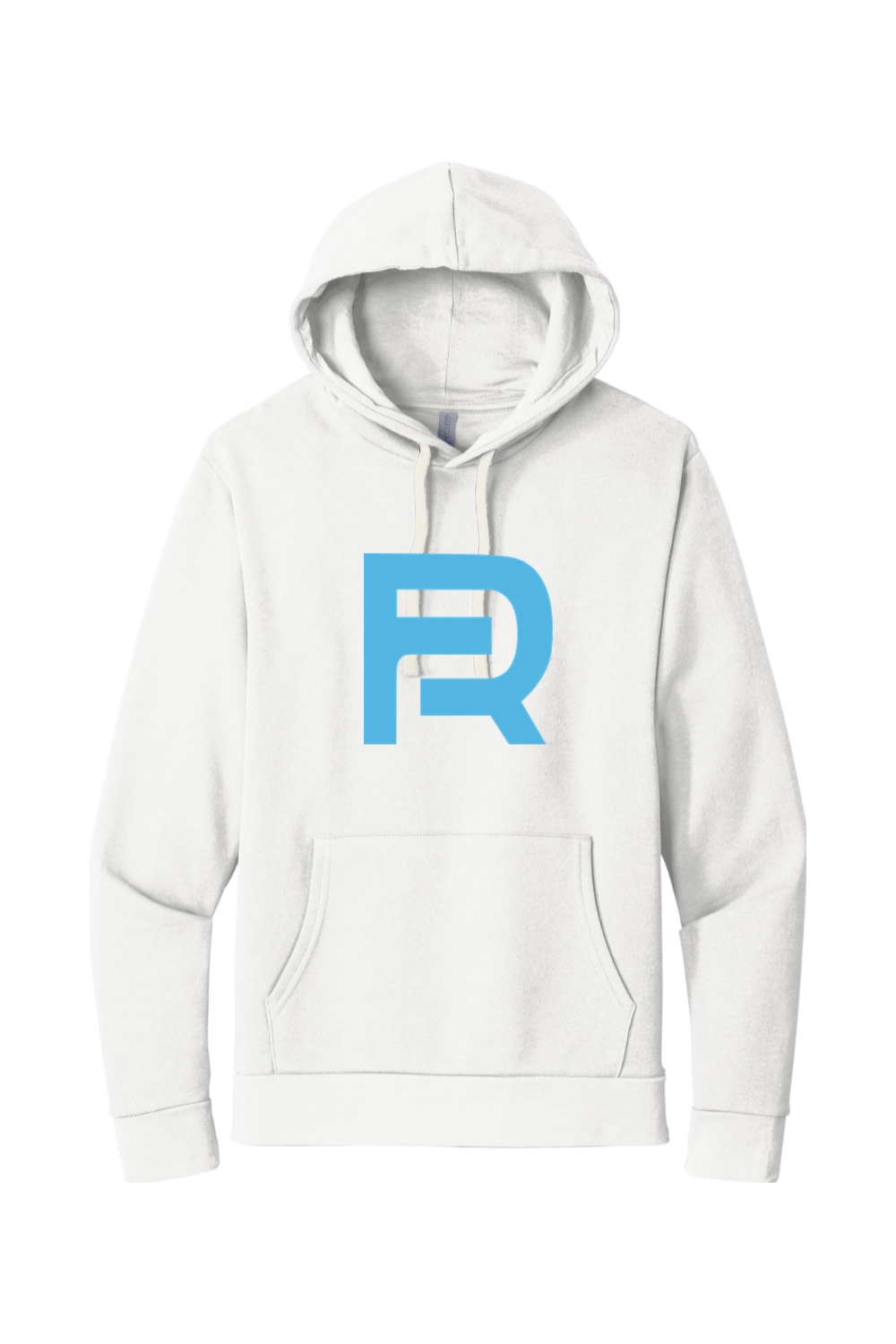 R2Cares Baseball Adult Premium Lightweight Hoodie Signature Lacrosse