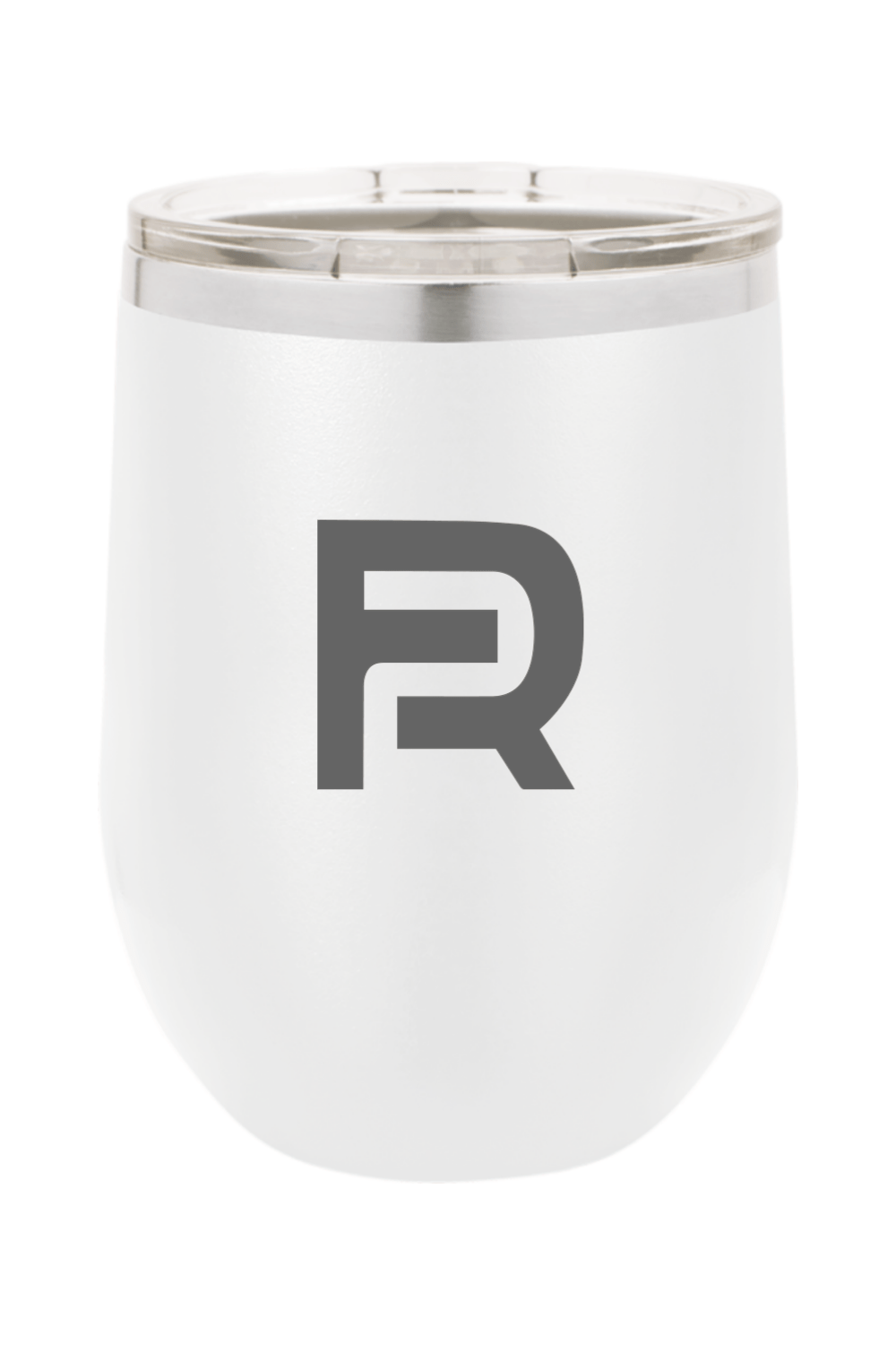 R2Cares Baseball Insulated Wine Tumbler Signature Lacrosse