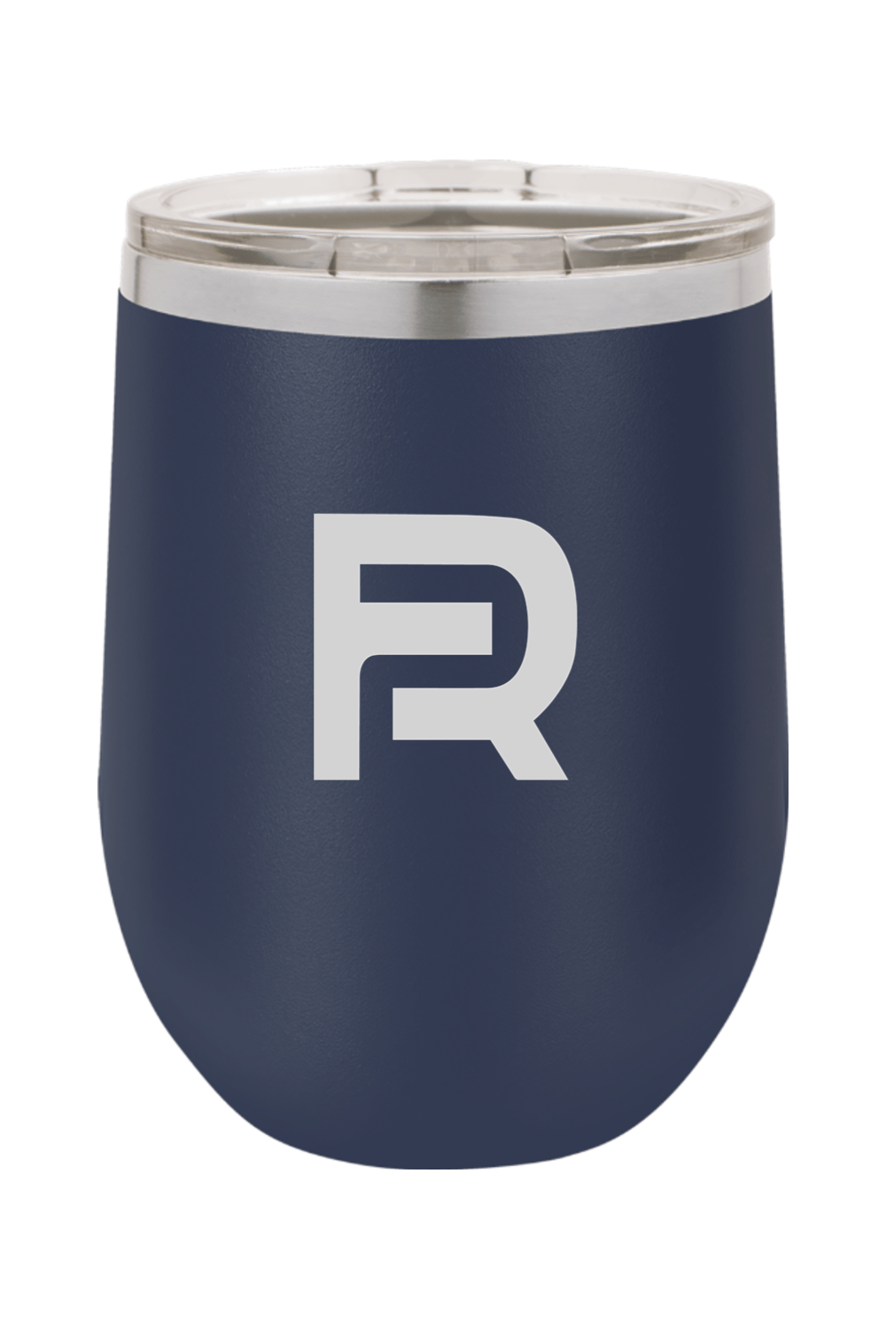 R2Cares Baseball Insulated Wine Tumbler Signature Lacrosse