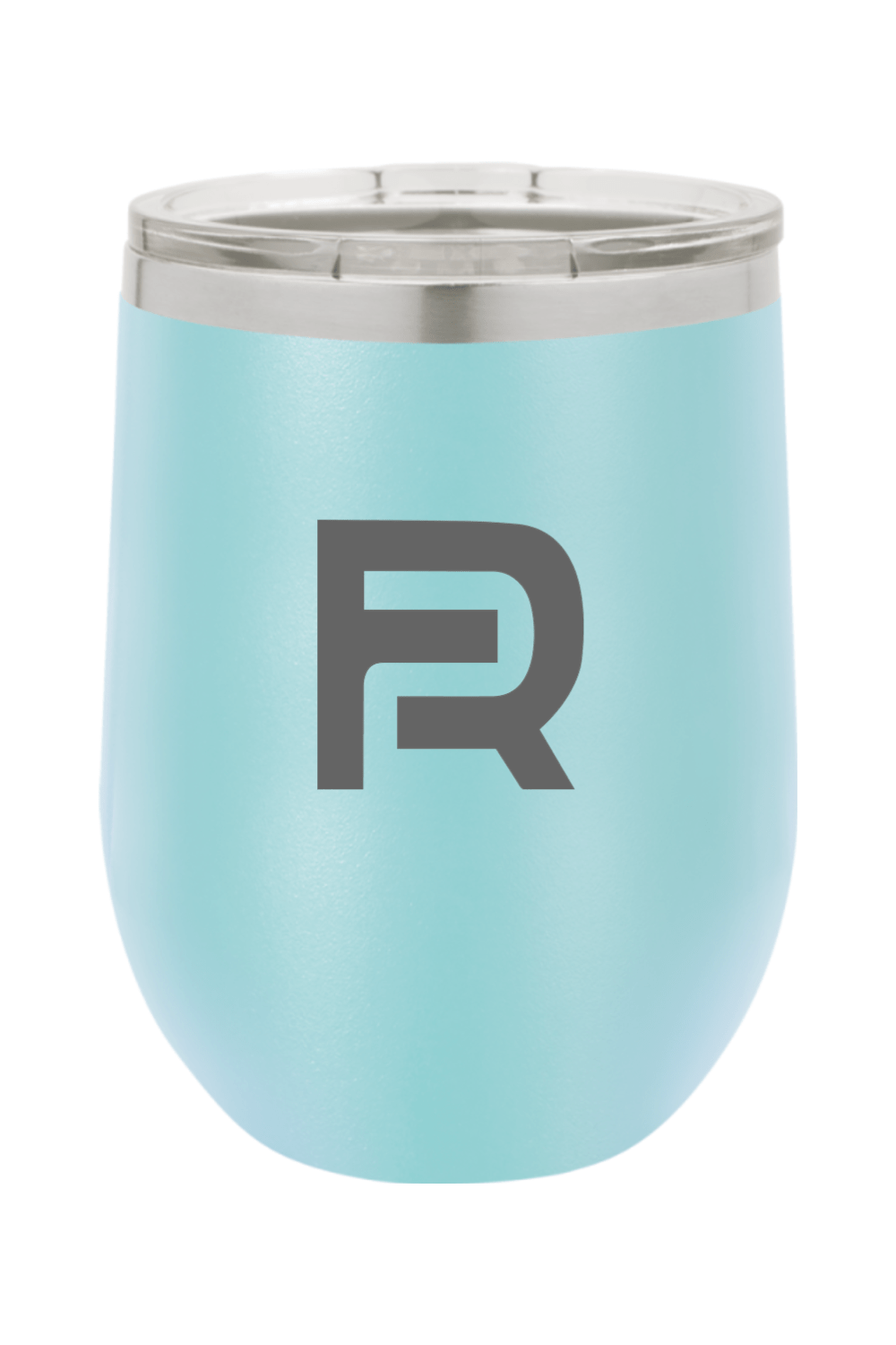 R2Cares Baseball Insulated Wine Tumbler Signature Lacrosse
