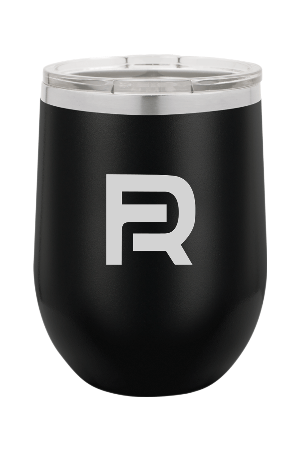 R2Cares Baseball Insulated Wine Tumbler Signature Lacrosse