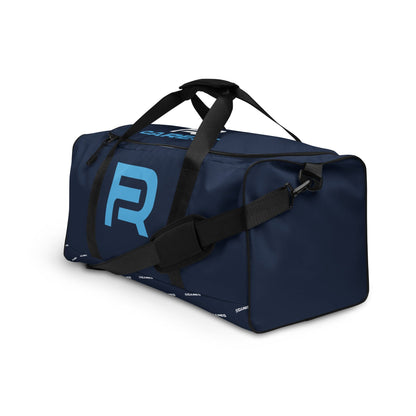 R2Cares Baseball Sideline Duffel Bag Signature Lacrosse