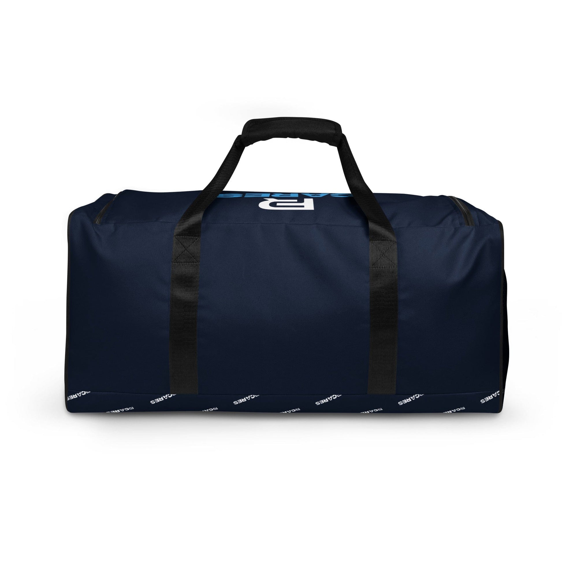 R2Cares Baseball Sideline Duffel Bag Signature Lacrosse