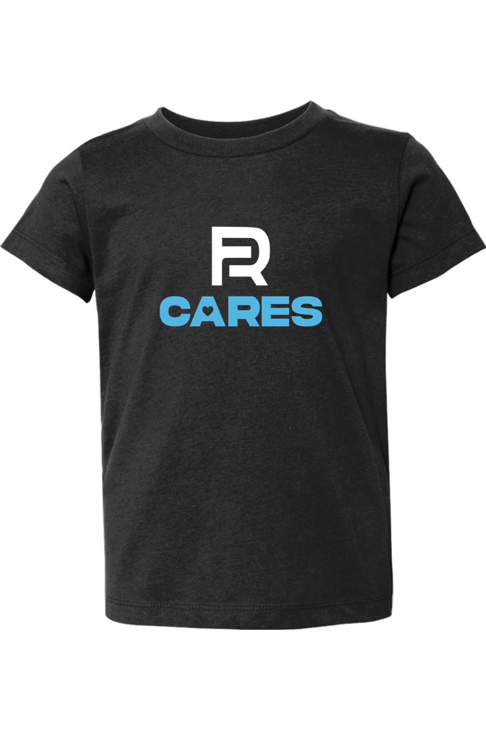 R2Cares Baseball Toddler T-Shirt Signature Lacrosse