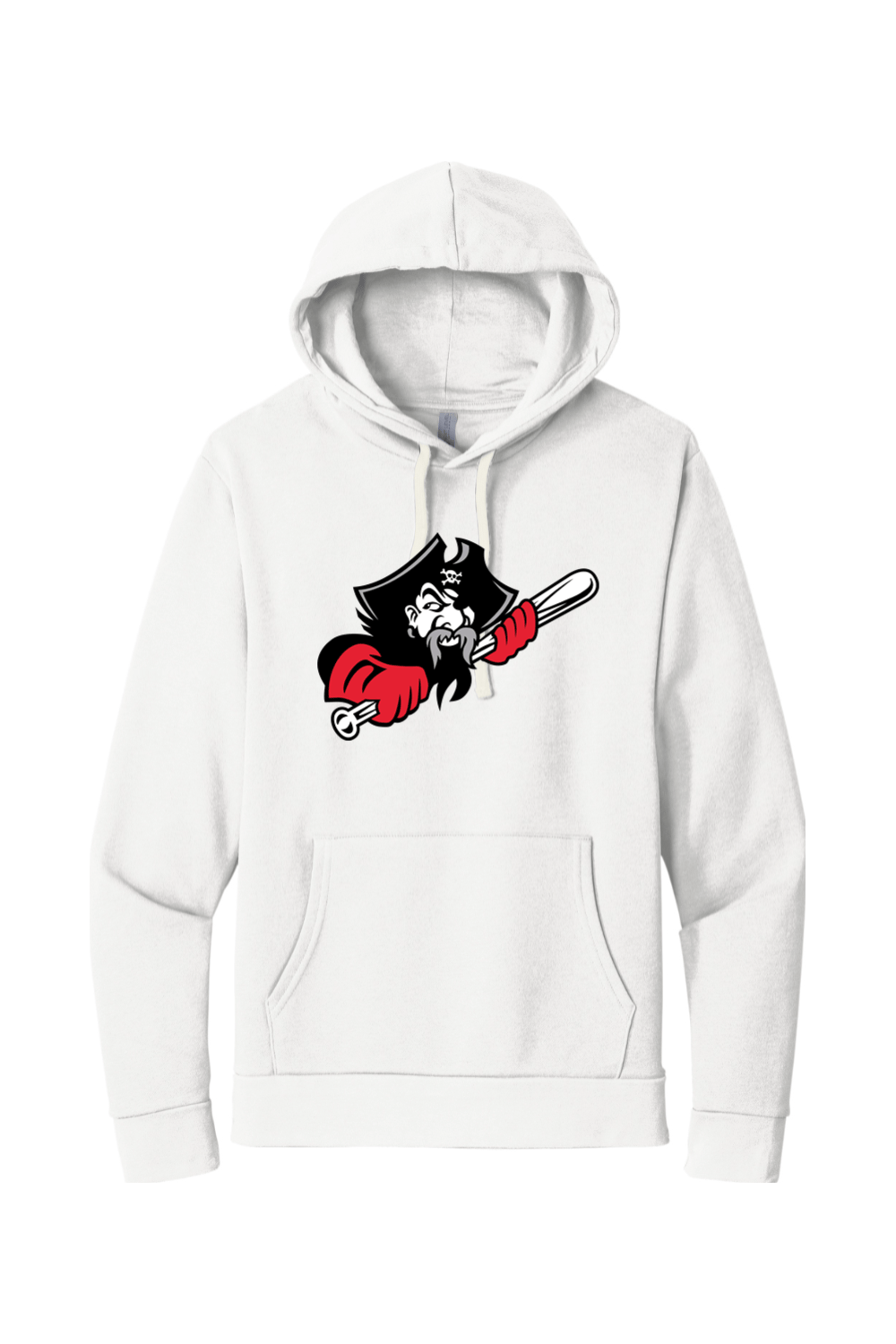 Raiders Baseball Adult Premium Lightweight Hoodie Signature Lacrosse
