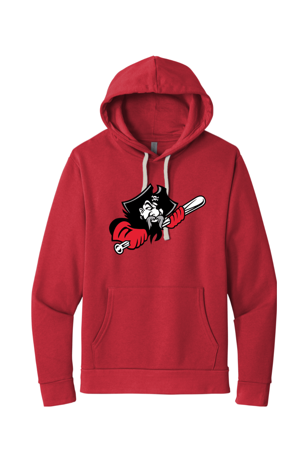 Raiders Baseball Adult Premium Lightweight Hoodie Signature Lacrosse