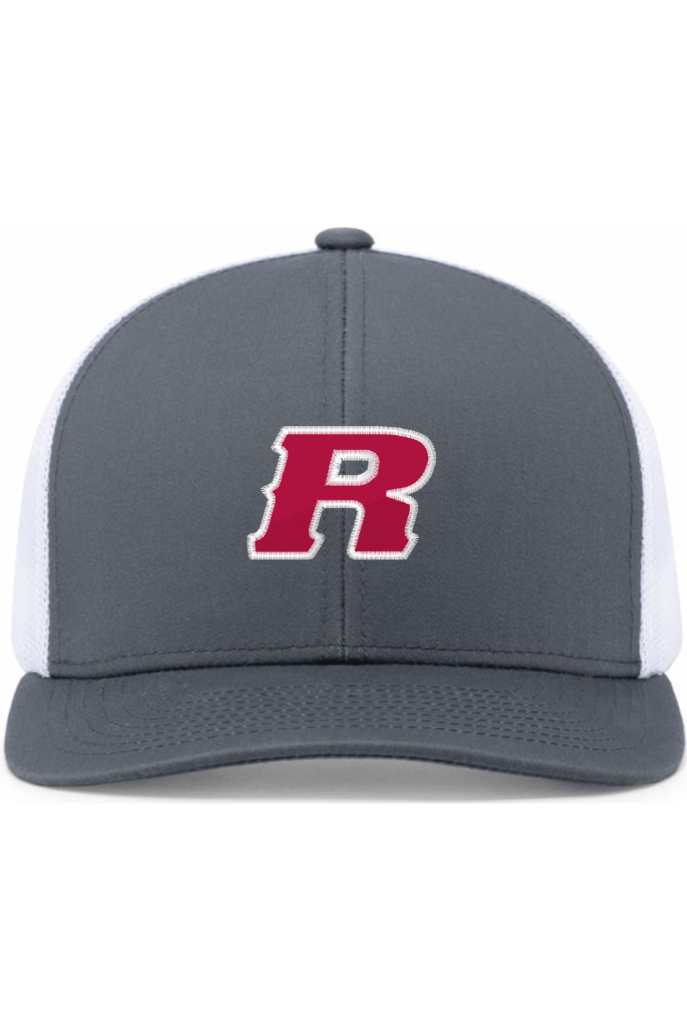 Raiders Baseball Embroidered Trucker Hat Signature Lacrosse