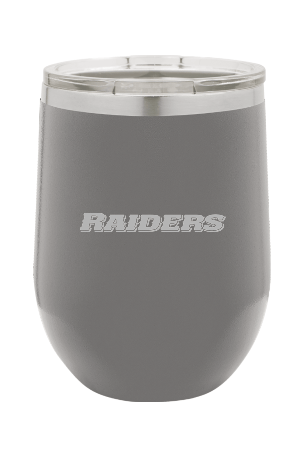 Raiders Baseball Insulated Wine Tumbler Signature Lacrosse