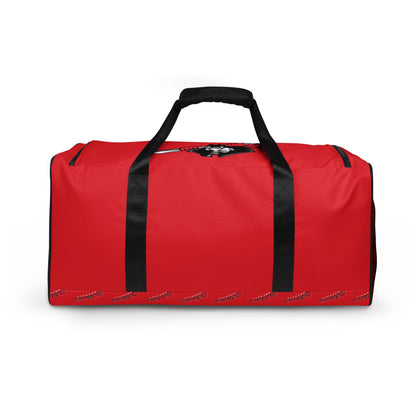 Raiders Baseball Sideline Duffel Bag Signature Lacrosse