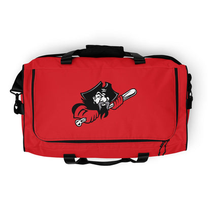 Raiders Baseball Sideline Duffel Bag Signature Lacrosse