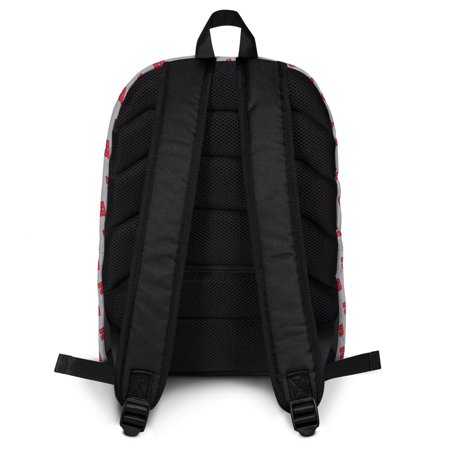 Raiders Baseball Travel Backpack Signature Lacrosse