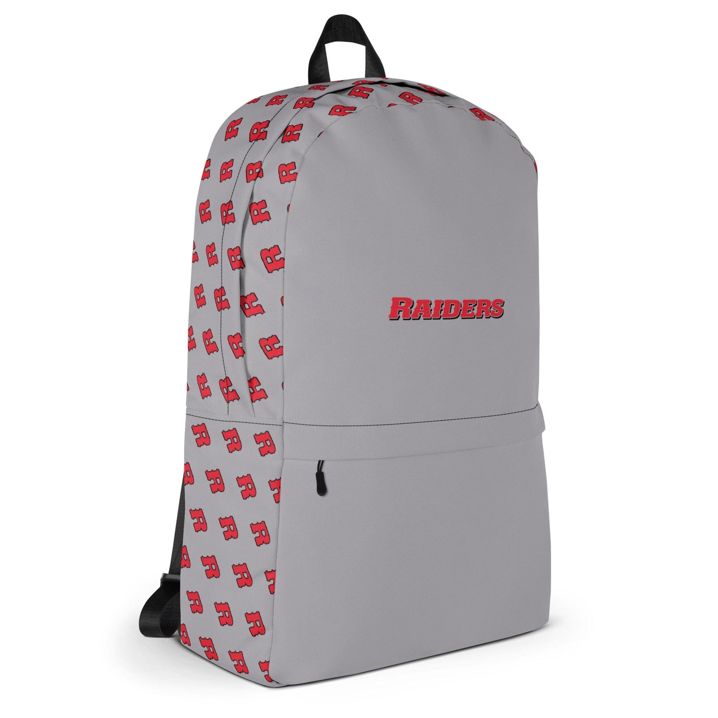 Raiders Baseball Travel Backpack Signature Lacrosse